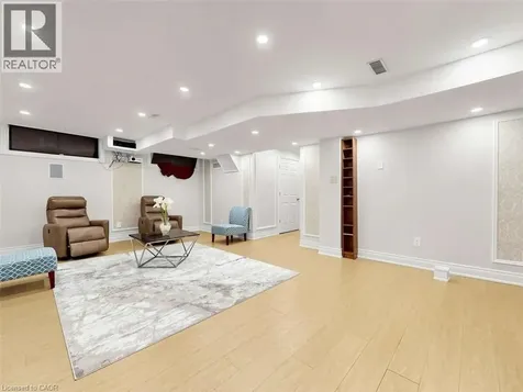 3136 Goodyear Road Burlington ON L7M 0Z9