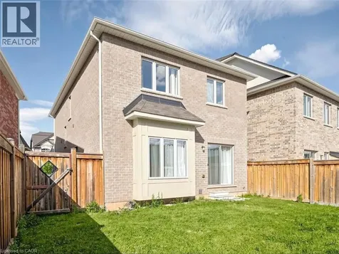 3136 Goodyear Road Burlington ON L7M 0Z9