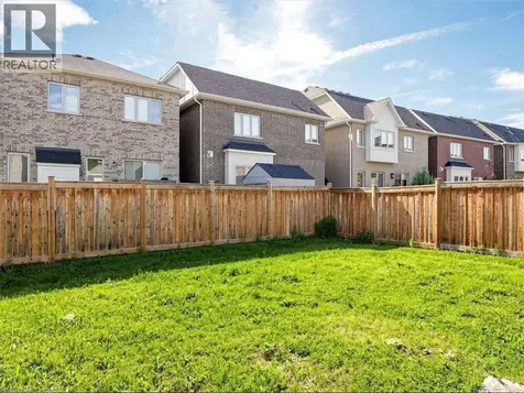 3136 Goodyear Road Burlington ON L7M 0Z9