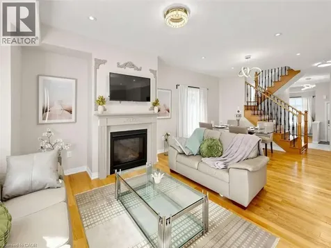 3136 Goodyear Road Burlington ON L7M 0Z9