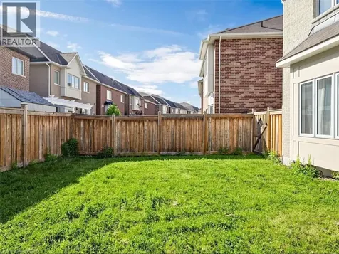 3136 Goodyear Road Burlington ON L7M 0Z9