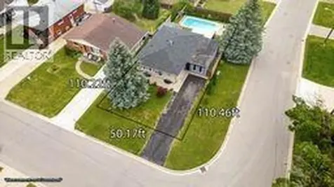 61 Dauw Avenue Wallaceburg ON N8A 3N3