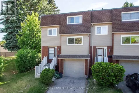 285 Bluevale Street North Waterloo ON N2J 4L8