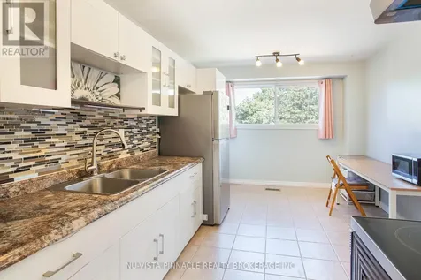 285 Bluevale Street North Waterloo ON N2J 4L8