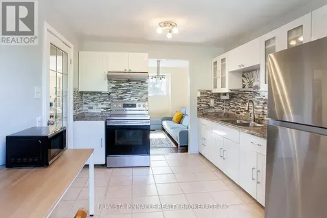 285 Bluevale Street North Waterloo ON N2J 4L8