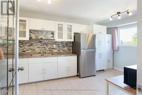 285 Bluevale Street North Waterloo ON N2J 4L8