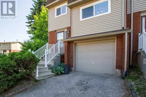 285 Bluevale Street North Waterloo ON N2J 4L8