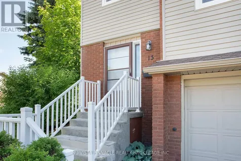 285 Bluevale Street North Waterloo ON N2J 4L8
