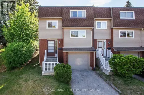285 Bluevale Street North Waterloo ON N2J 4L8