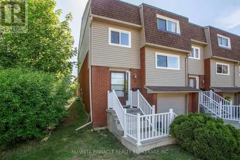 285 Bluevale Street North Waterloo ON N2J 4L8