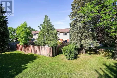 285 Bluevale Street North Waterloo ON N2J 4L8