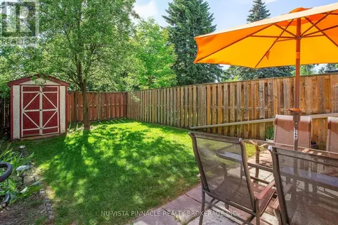 285 Bluevale Street North Waterloo ON N2J 4L8