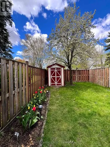 285 Bluevale Street North Waterloo ON N2J 4L8