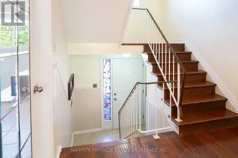 285 Bluevale Street North Waterloo ON N2J 4L8