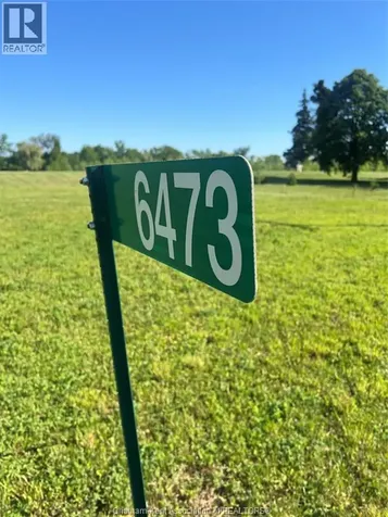 6473 Riverview Line Chatham ON N7M 5T1
