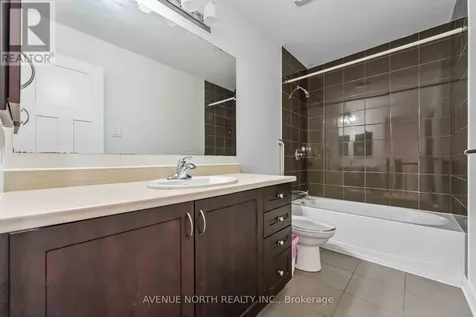 413 Boisdale Walk Ottawa ON K4A 0R5