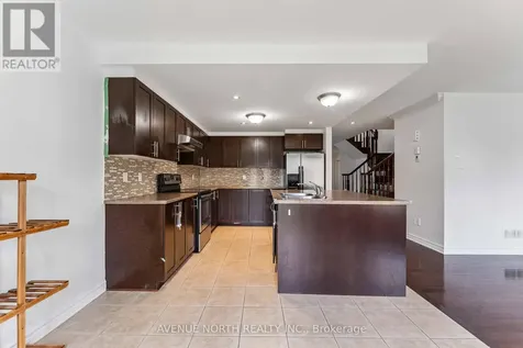 413 Boisdale Walk Ottawa ON K4A 0R5