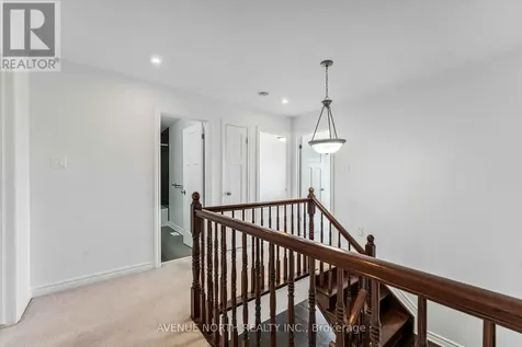 413 Boisdale Walk Ottawa ON K4A 0R5