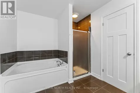 413 Boisdale Walk Ottawa ON K4A 0R5