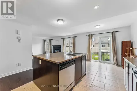413 Boisdale Walk Ottawa ON K4A 0R5
