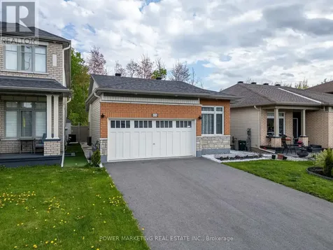 6356 Renaud Road Ottawa ON K1W 0R9