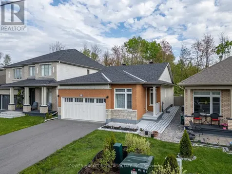 6356 Renaud Road Ottawa ON K1W 0R9