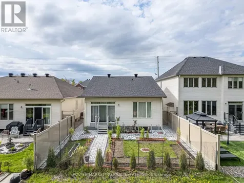 6356 Renaud Road Ottawa ON K1W 0R9
