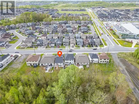 6356 Renaud Road Ottawa ON K1W 0R9
