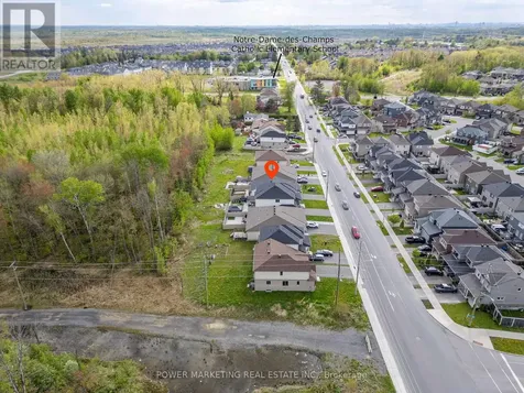 6356 Renaud Road Ottawa ON K1W 0R9
