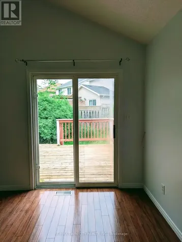 520 Chablis Drive Waterloo ON N2T 2X9