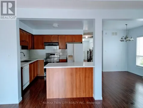 520 Chablis Drive Waterloo ON N2T 2X9