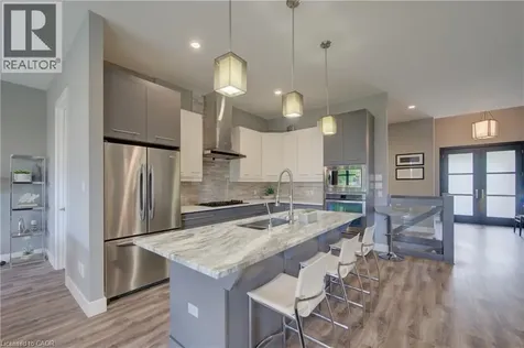 392 Allenby Court Waterloo ON N2K 3J8