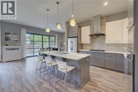 392 Allenby Court Waterloo ON N2K 3J8