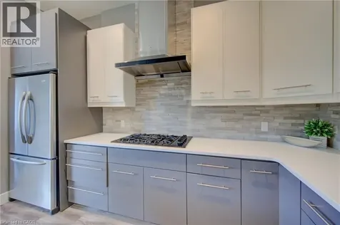 392 Allenby Court Waterloo ON N2K 3J8