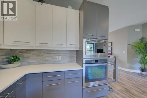392 Allenby Court Waterloo ON N2K 3J8