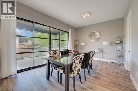 392 Allenby Court Waterloo ON N2K 3J8