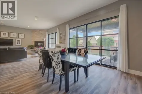 392 Allenby Court Waterloo ON N2K 3J8