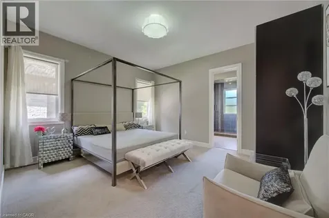 392 Allenby Court Waterloo ON N2K 3J8