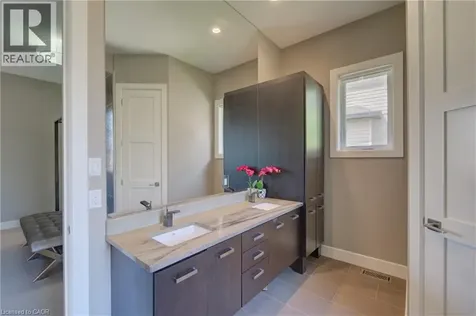 392 Allenby Court Waterloo ON N2K 3J8