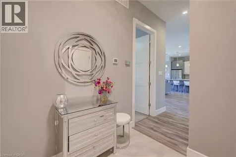 392 Allenby Court Waterloo ON N2K 3J8