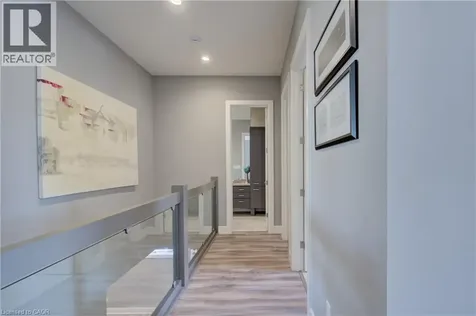 392 Allenby Court Waterloo ON N2K 3J8