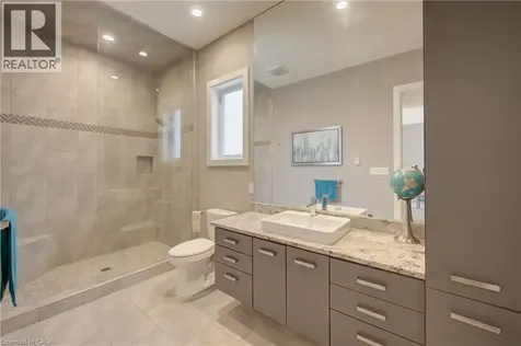 392 Allenby Court Waterloo ON N2K 3J8