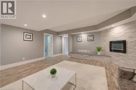392 Allenby Court Waterloo ON N2K 3J8