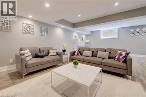 392 Allenby Court Waterloo ON N2K 3J8