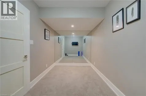 392 Allenby Court Waterloo ON N2K 3J8