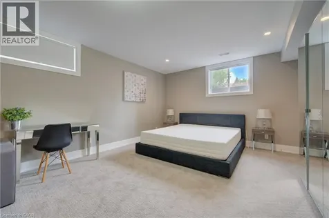 392 Allenby Court Waterloo ON N2K 3J8