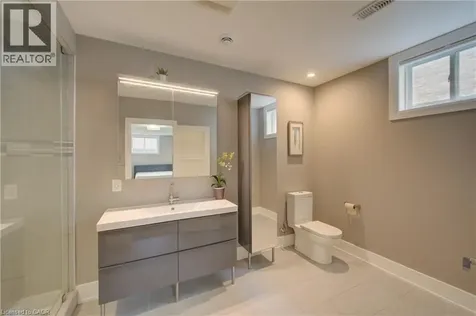 392 Allenby Court Waterloo ON N2K 3J8
