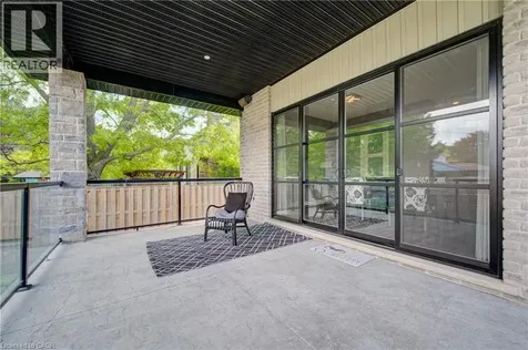 392 Allenby Court Waterloo ON N2K 3J8