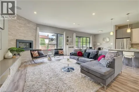 392 Allenby Court Waterloo ON N2K 3J8