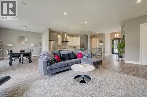 392 Allenby Court Waterloo ON N2K 3J8